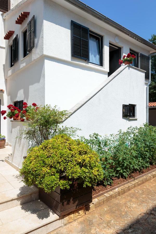 Apartments C52 Rovinj Exterior foto